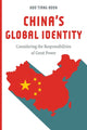 Book cover of: China's Global Identity. By: Hoo Tiang Boon