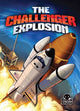 Book cover of: Challenger Explosion. By: Adam Stone
