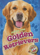 Kuldsed retriiverid