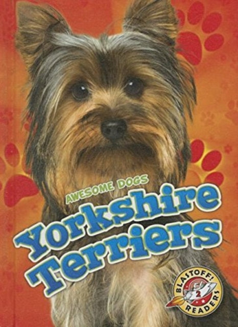 Yorkshire'i terjerid