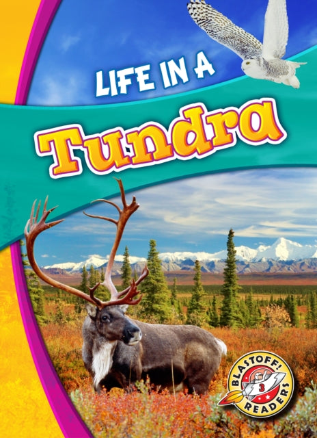 Elu tundras