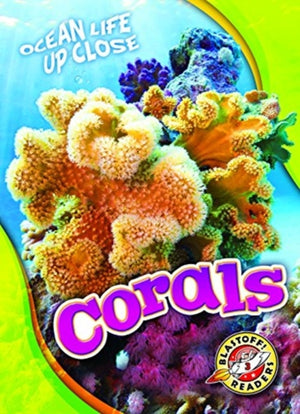 Korallid
