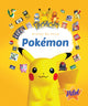Book cover of: Pokemon. By: Sara Green