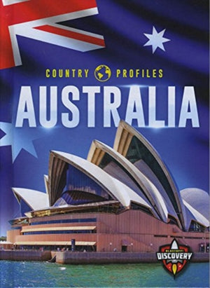 Austraalia