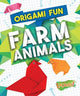 Book cover of: Farm Animals. By: Robyn Hardyman