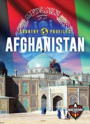 Afganistan