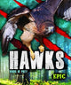 Book cover of: Hawks. By: Nathan Sommer