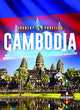 Book cover of: Cambodia. By: Alicia Z. Klepeis
