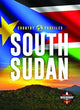 Book cover of: South Sudan. By: Amy Rechner