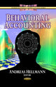 Book cover of: Behavioral Accounting