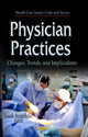 Book cover of: Physician Practices