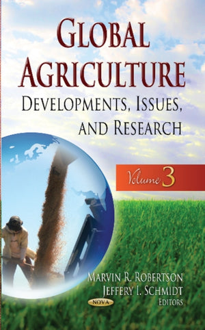 Global Agriculture