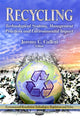Book cover of: Recycling