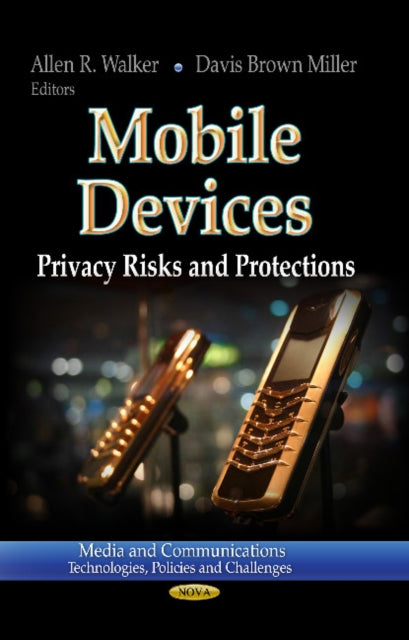 Book cover of: Mobile Devices