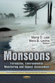 Book cover of: Monsoons