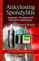 Book cover of: Ankylosing Spondylitis