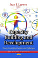 Book cover of: Capacity Building & Development