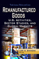 Book cover of: Remanufactured Goods