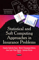 Book cover of: Statistical & Soft Computing Approaches in Insurance Problems. By: Sancho Salcedo-Sanz