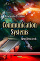 Book cover of: Communication Systems
