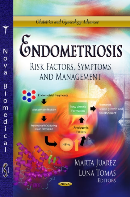 Book cover of: Endometriosis