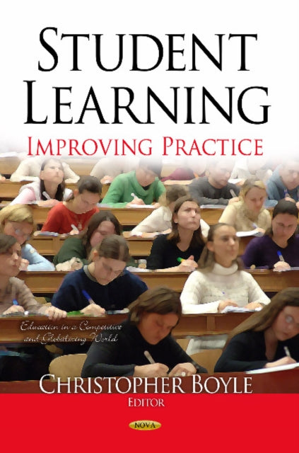 Book cover of: Student Learning