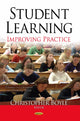 Book cover of: Student Learning