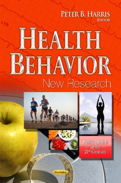 Health Behavior