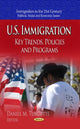 Book cover of: U.S. Immigration