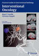 Book cover of: Interventional Oncology. By: Suvranu Ganguli
