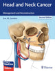 Book cover of: Head and Neck Cancer. By: Eric M. Genden