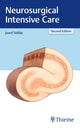 Book cover of: Neurosurgical Intensive Care. By: Javed Siddiqi