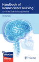 Book cover of: Handbook of Neuroscience Nursing. By: Denita Ryan