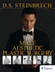 Book cover of: Male Aesthetic Plastic Surgery. By: Douglas S. Steinbrech