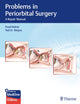 Book cover of: Problems in Periorbital Surgery. By: Foad Nahai