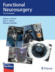 Book cover of: Functional Neurosurgery. By: Jeffrey A. Brown