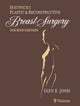 Book cover of: Bostwick's Plastic and Reconstructive Breast Surgery - Two Volume Set. By: Glyn E. Jones