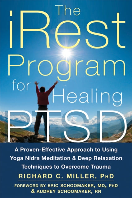 iRest programm PTSD tervendamiseks
