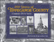 Book cover of: 200 Years of Tippecanoe County