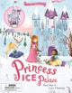 Book cover of: Princess Ice Palace