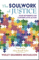 Book cover of: Soulwork of Justice