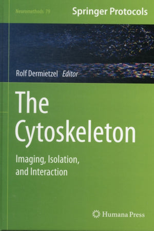 The Cytoskeleton