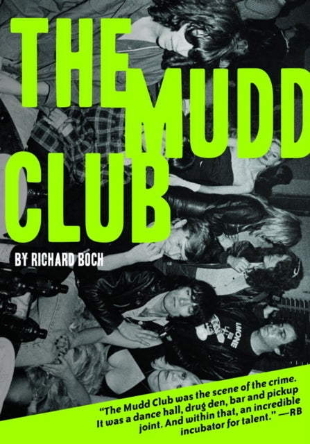 Muddi klubi