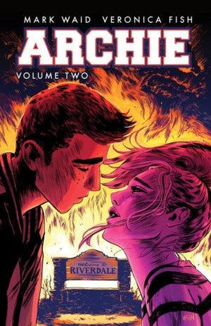 Archie 2. köide