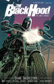 Book cover of: Black Hood Vol. 2. By: Duane Swierczynski