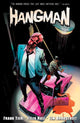 Book cover of: Hangman Vol. 1. By: Frank Tieri
