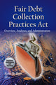 Book cover of: Fair Debt Collection Practices Act. By: Sven De Boer