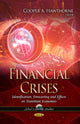 Book cover of: Financial Crises. By: Cooper A. Hawthorne