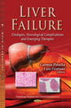 Book cover of: Liver Failure. By: Carmen Peralta