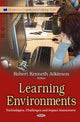 Book cover of: Learning Environments. By: Robert Kenneth Atkinson